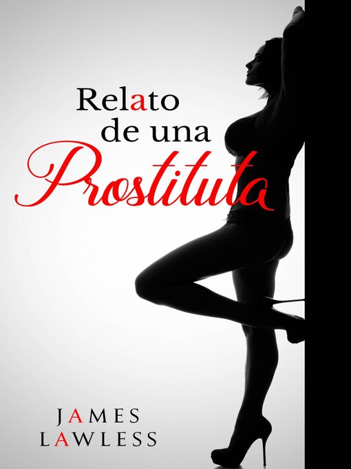 Imagen de portada de Relato de una prostituta